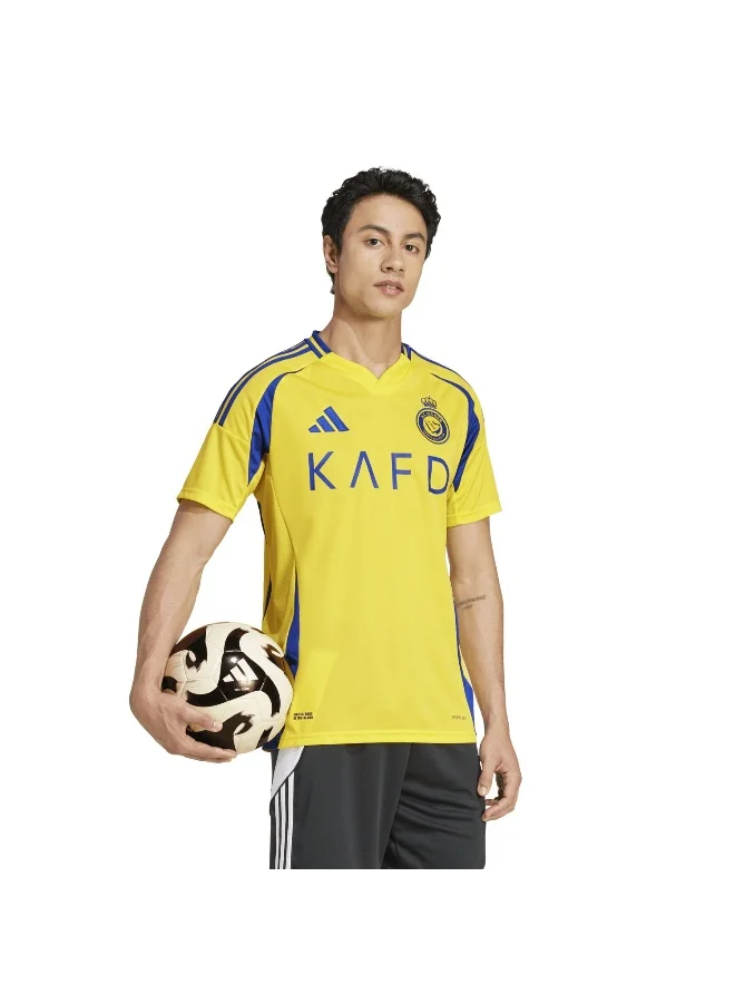 Adidas al nassr fc 24/25 home n&n men jersey