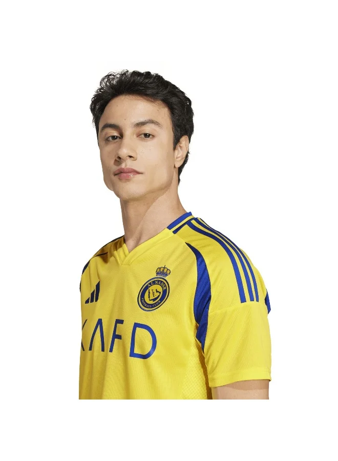 Adidas al nassr fc 24/25 home n&n men jersey