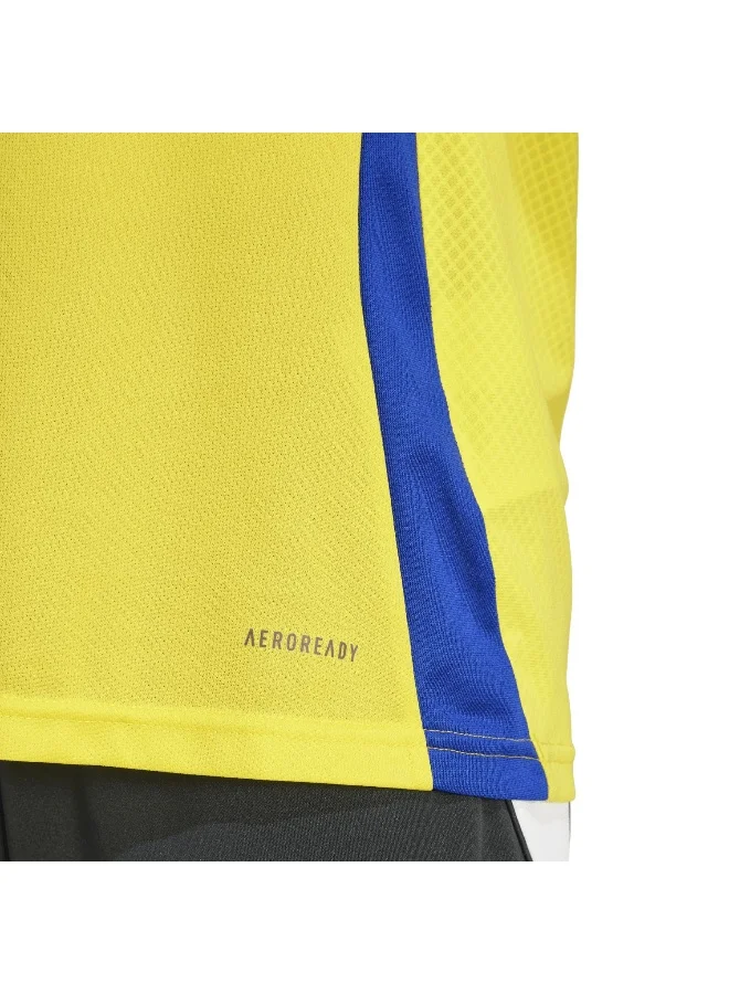 Adidas al nassr fc 24/25 home n&n men jersey