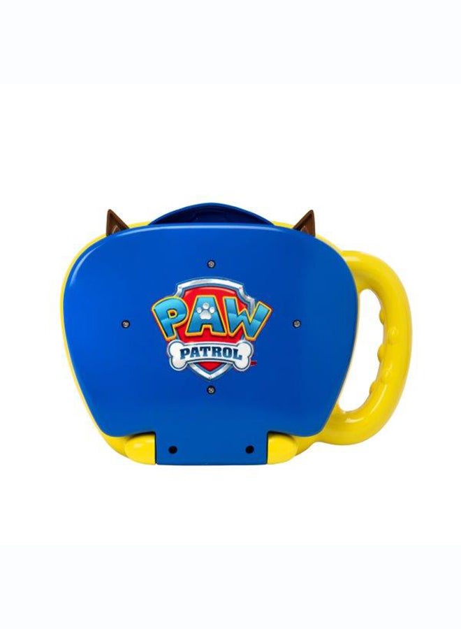 HTI Paw Patrol Chase My First Laptop - Image 2