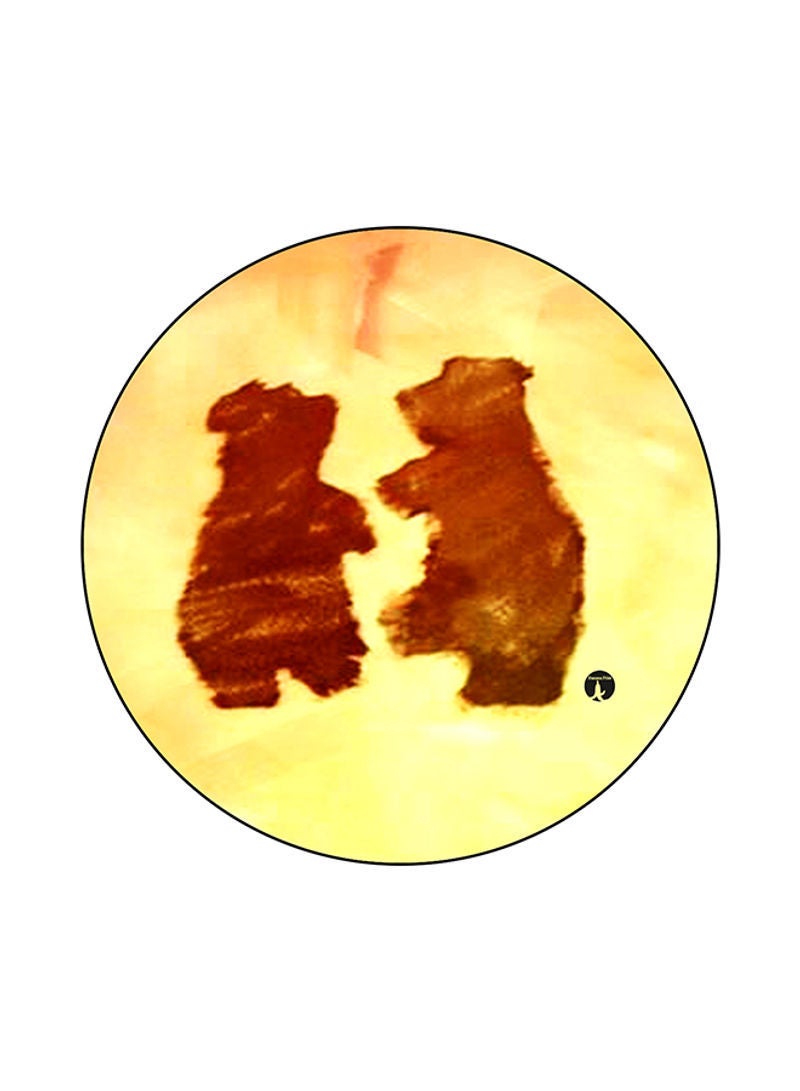 RKN Mouse Pad Multicolour