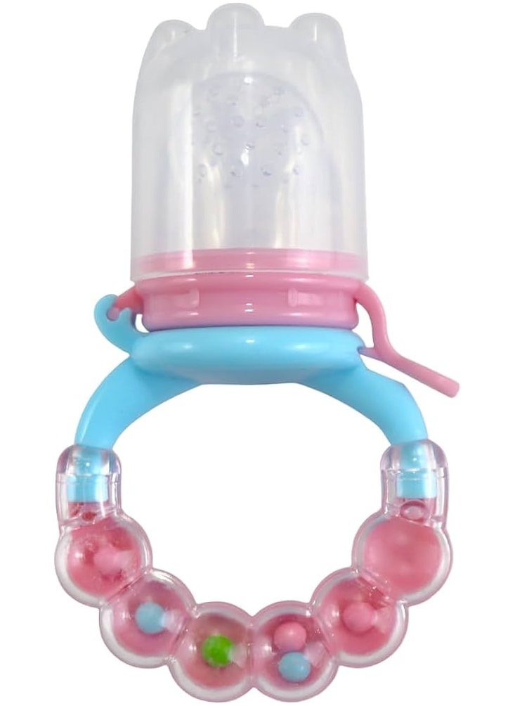 Fly Baby Fly Baby Food Feeder Multi Colors  - Image 2