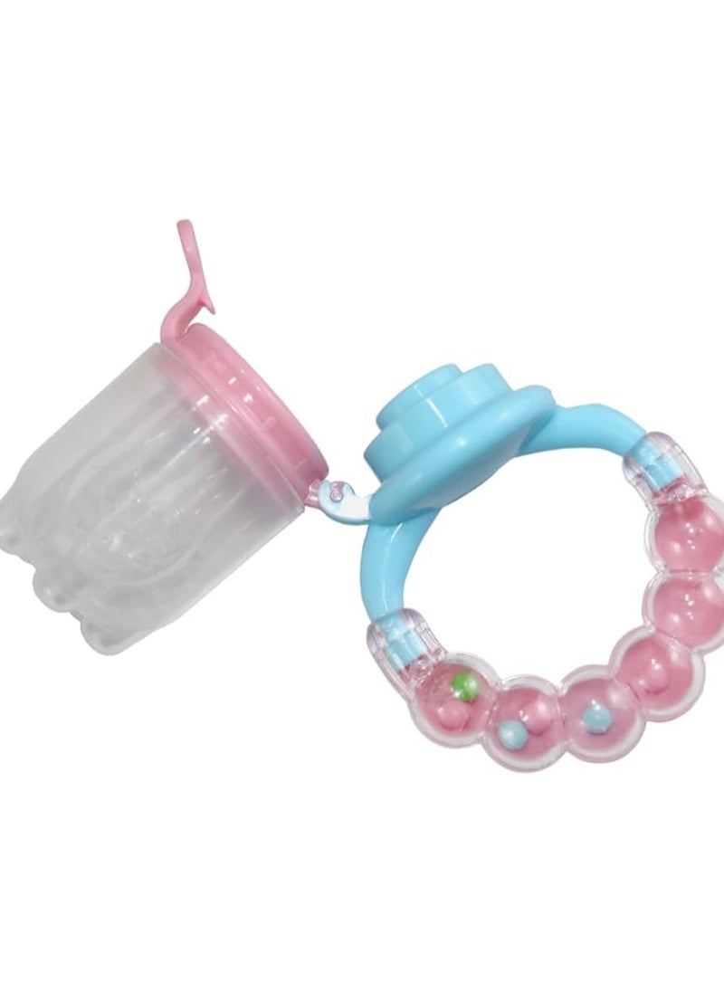 Fly Baby Fly Baby Food Feeder Multi Colors  - Image 3