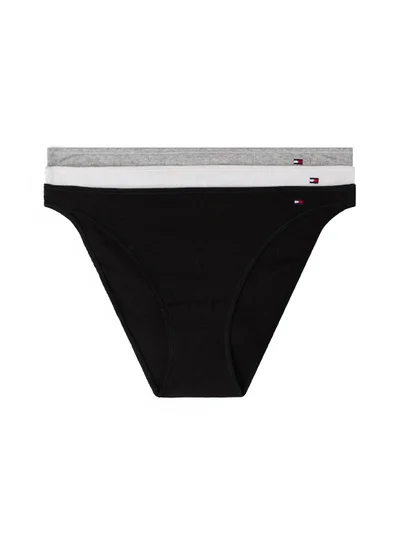 TOMMY HILFIGER 3 Pack Bikini Briefs