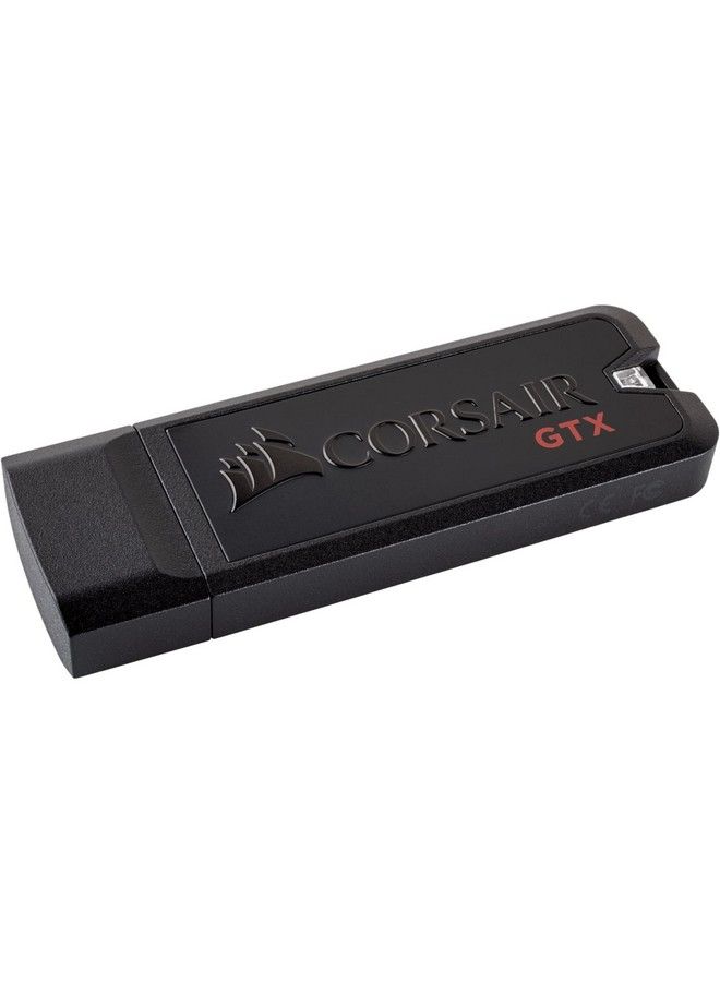 CORSAIR Flash Voyager Gtx 256Gb Usb 3.1 Premium Flash Drive  - Image 1