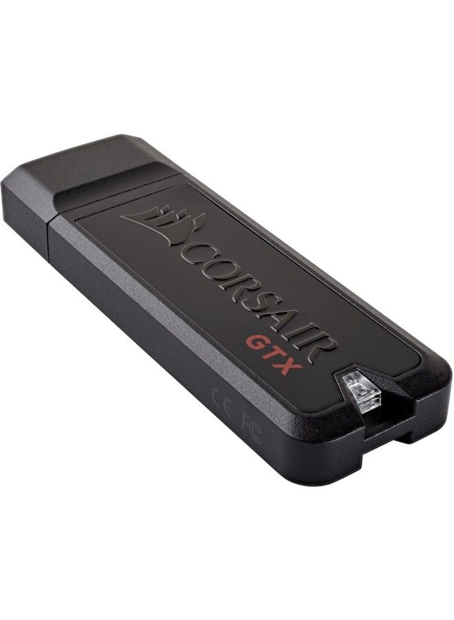 CORSAIR Flash Voyager Gtx 256Gb Usb 3.1 Premium Flash Drive  - Image 4
