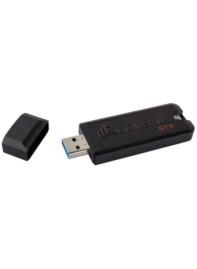 CORSAIR Flash Voyager Gtx 256Gb Usb 3.1 Premium Flash Drive  - Image 5