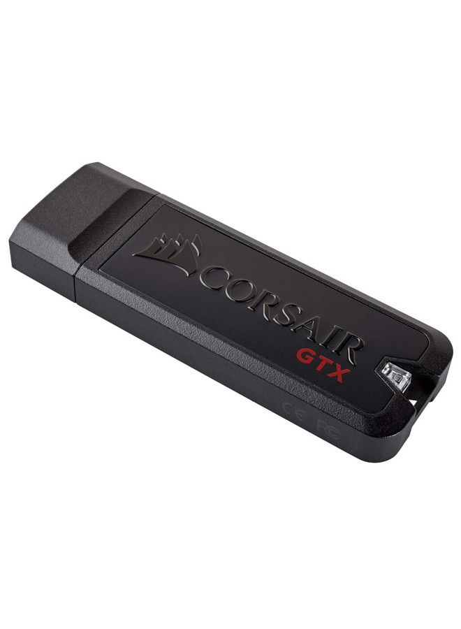 CORSAIR Flash Voyager Gtx 256Gb Usb 3.1 Premium Flash Drive  - Image 3
