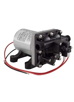 Generic Recpro  RV Water Pump Direct Replacement for Shurflo 4008-101-A65 3.0 GPM 12V Water Pump Self-Prime Camper Water Pump RV Plumbing  - Image 1