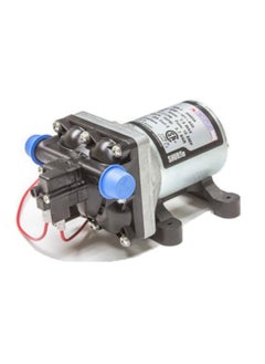 Generic Recpro  RV Water Pump Direct Replacement for Shurflo 4008-101-A65 3.0 GPM 12V Water Pump Self-Prime Camper Water Pump RV Plumbing  - Image 2