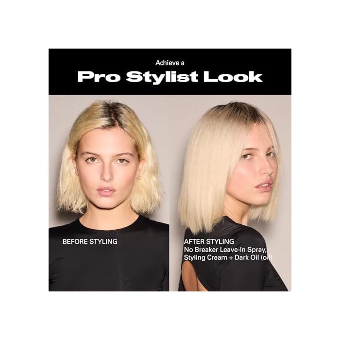 Sebastian Professional Dark Oil Smooth and Shine Conditioner | Infused with Jojoba & Argan Oil | 6.7 fl oz - Image 4