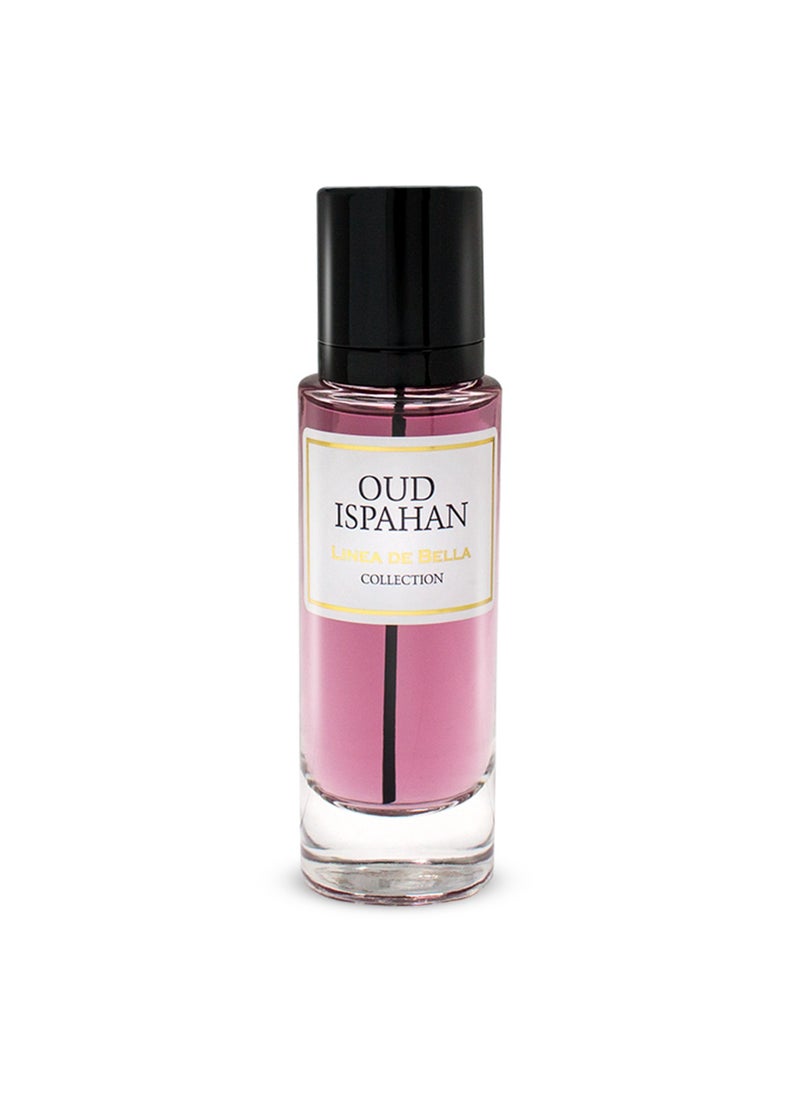 Linea De Bella Linea De Bella Oud Ispahan EDP 30 ML  - Image 3