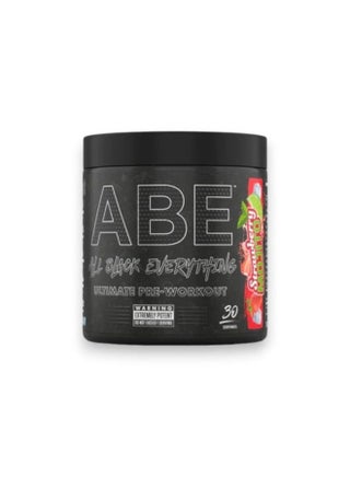 ABE Ultimate Pre-Workout, Strawberry Mojito, 30 Servings - pzsku/Z8130E63B0DF4166A7530Z/45/1746620361/41463db6-b886-4604-a6e6-6191695b7943