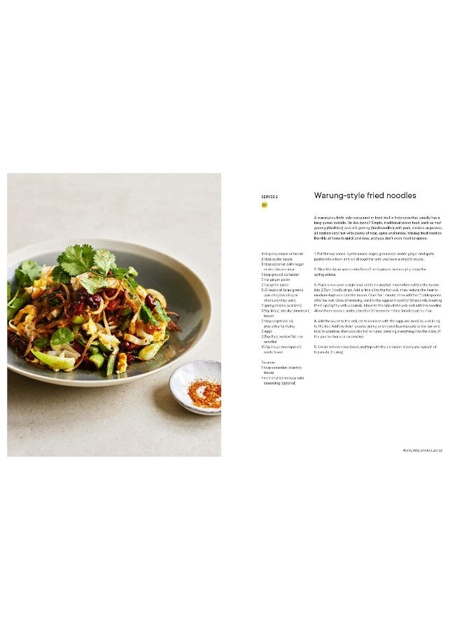 Ramsay in 10: Delicious Recipes Made in a Flash