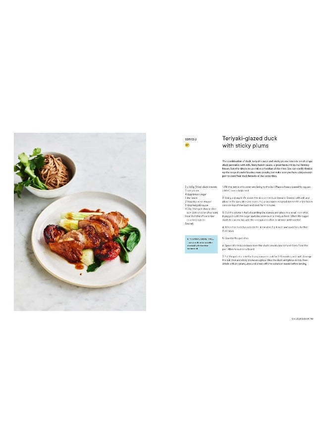 Ramsay in 10: Delicious Recipes Made in a Flash