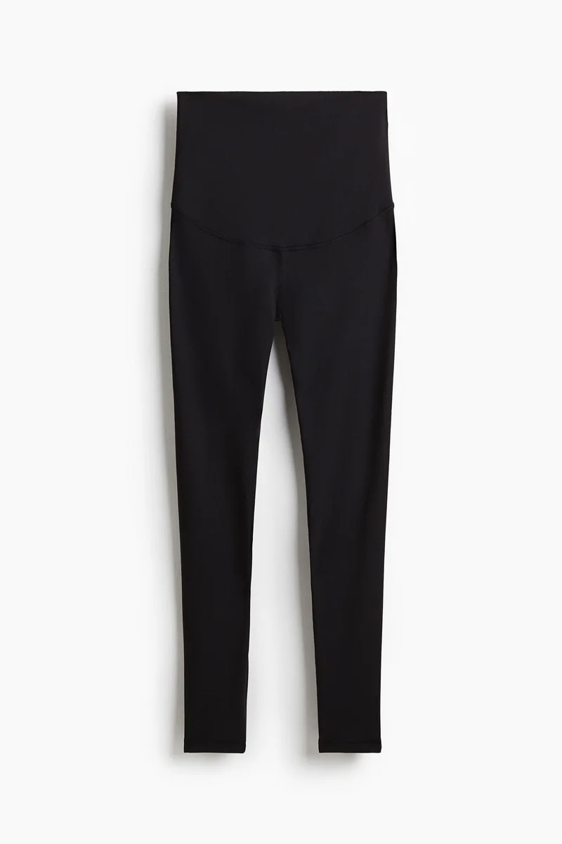 H&M  MAMA Before & After Sports leggings for Women | Best Price UAE