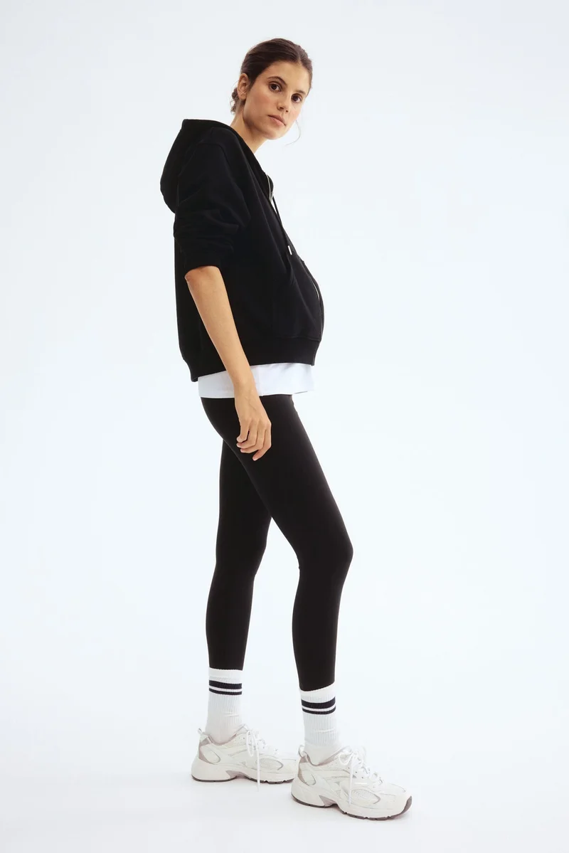 اتش اند ام لغينغز رياضي لفترة الحمل وبعدها من تشكيلة ماما