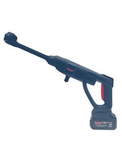 BONAI Cordless Pressure Washer Ideal for Car Washing, Floor Cleaning, Patio, and Watering Flowers  - Image 2