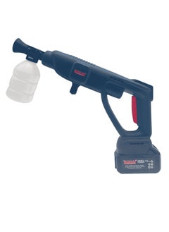 BONAI Cordless Pressure Washer Ideal for Car Washing, Floor Cleaning, Patio, and Watering Flowers  - Image 3