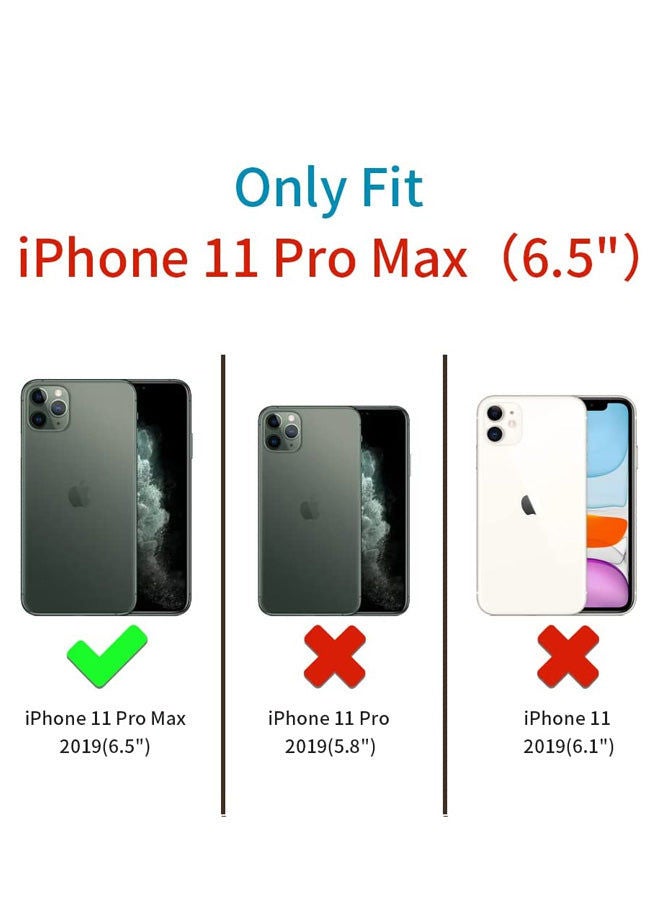 Brilliant Protective Case Cover For iPhone 11 Pro Max Iron Man Art - Image 5