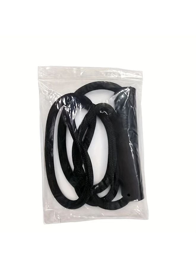 Heavy Duty All Season Organizer Strap With Handle 1pc For Extension Cords Hoses Boats RVs - Image 1