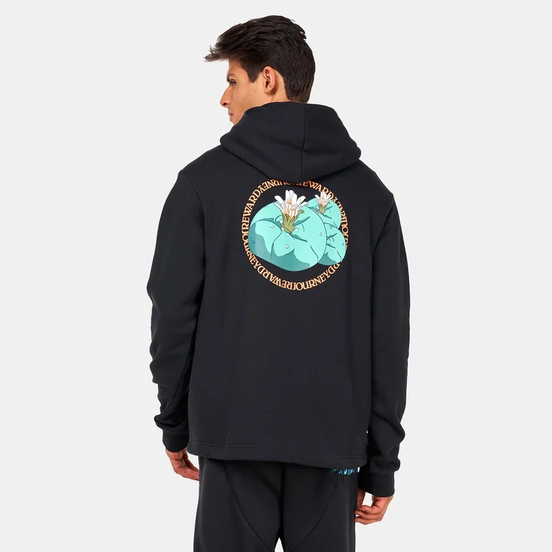 Nike Men's Kyrie Pullover Basketball Hoodie