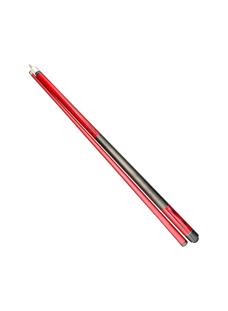 Spall Snooker Cue Stick Play Billiard Pool Sticks Wood Materials Straight Feel Good Beautiful Entertainment Snooker Billiard Tool  - Image 1