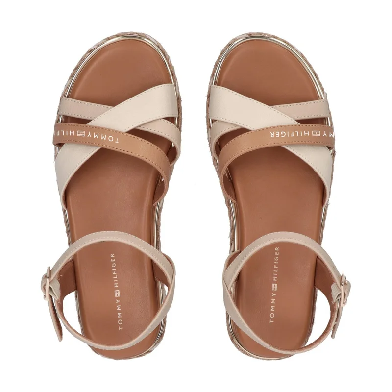 TOMMY HILFIGER Kids Strap Sandals