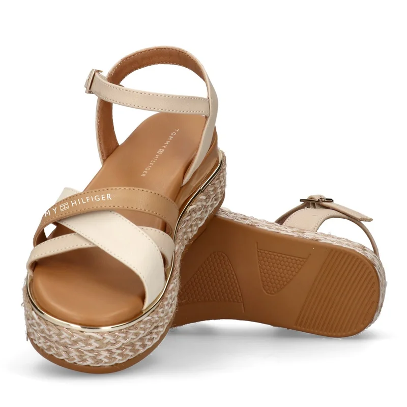 TOMMY HILFIGER Kids Strap Sandals