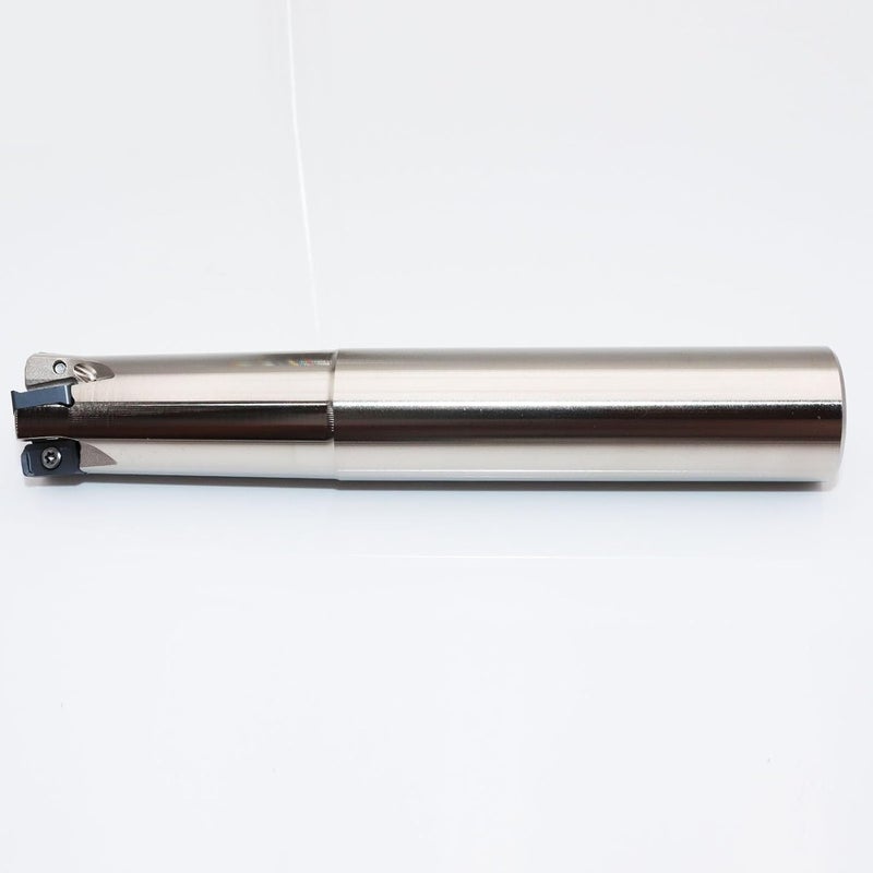 Milling machines, Finishing Arbor Fast Feed Milling Holder Cutter Rod Arbor With Internal Coolant Channel Inserts(21-20-150-3T) - Image 4