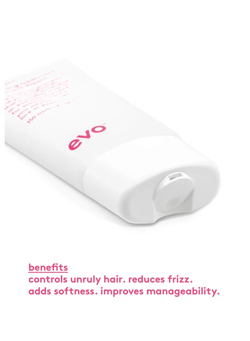 Evo  Evo-lockdown smoothing treatment 150ml  | Best Price UAE