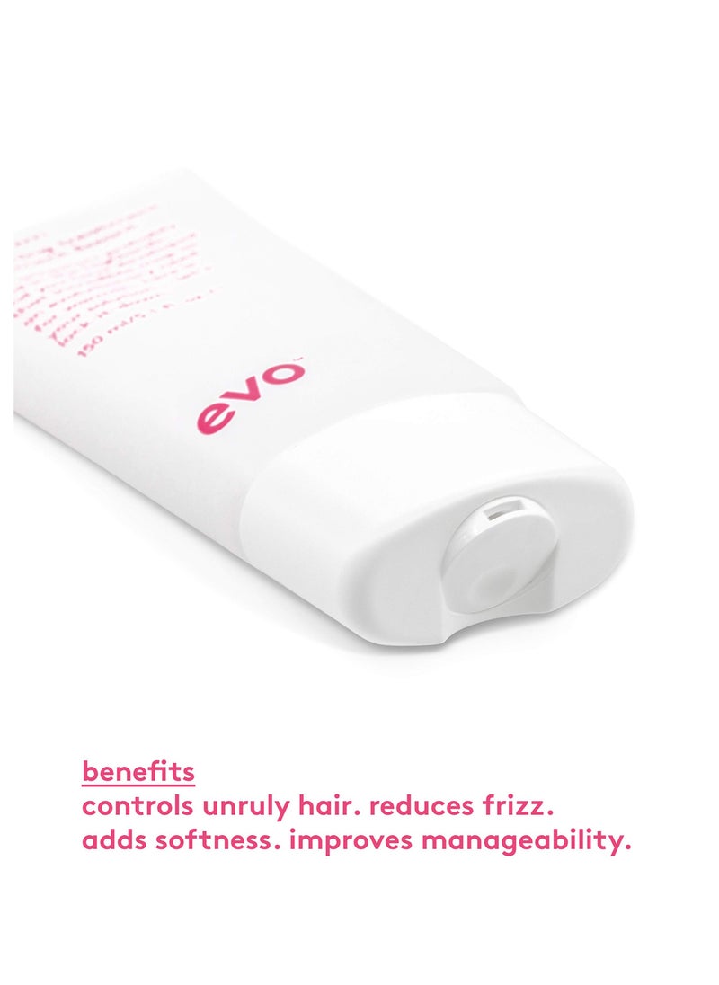 EVO Evo-lockdown smoothing treatment 150ml  - Image 3