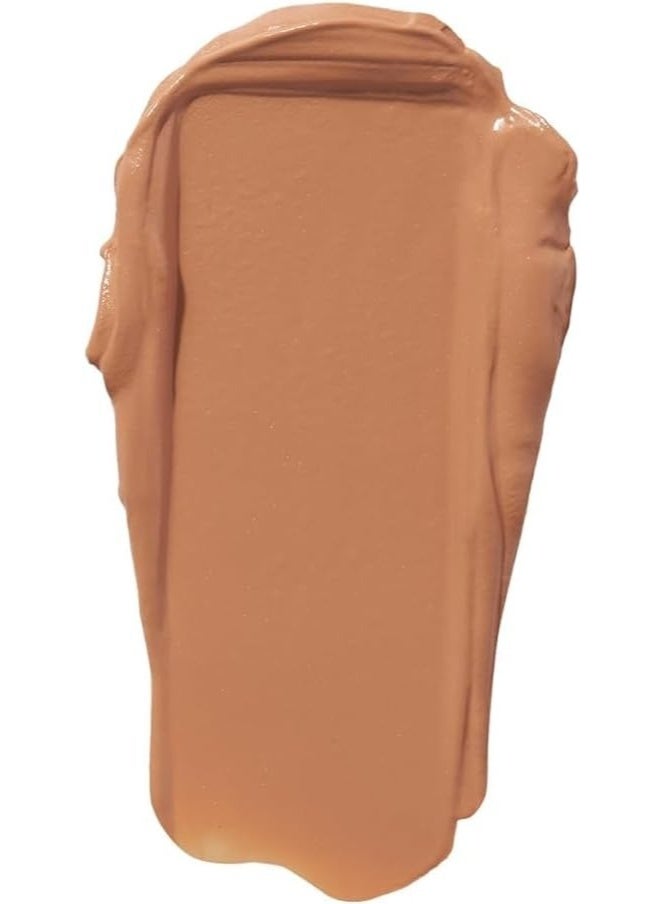 elf Putty Color-Correcting Eye Brightener, Under-eye Brightener & Primer Reduces Appearance Of Dark Circles,(Light/Medium) - Image 2