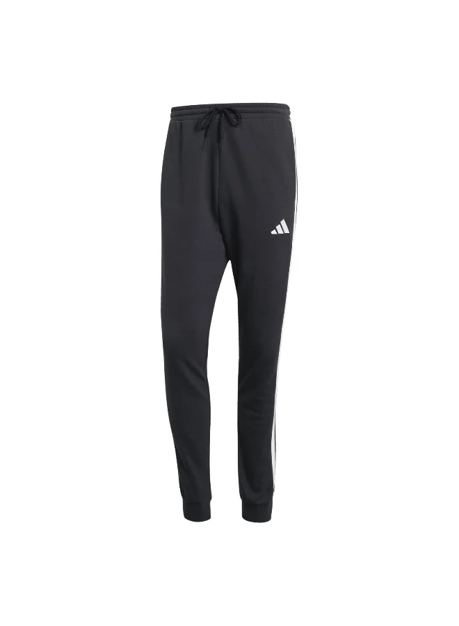 اديداس Adidas M 3S Ft Tc Pt Black Training Pants For Men XS