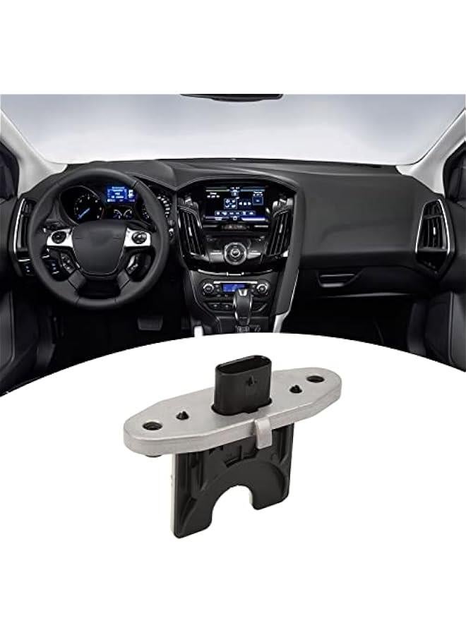 Neutral Safety Switch AE8Z7F293A, Premium Neutral Safety Switch, transmissions Range Position AE8Z 7F293 Sensor Replacement for Fiesta Backup  - Image 2