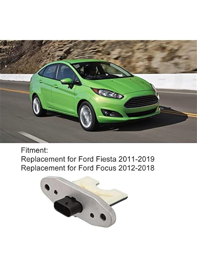 Neutral Safety Switch AE8Z7F293A, Premium Neutral Safety Switch, transmissions Range Position AE8Z 7F293 Sensor Replacement for Fiesta Backup  - Image 3
