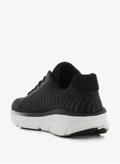 SJ Women's Textured Lace-Up Low Ankle Sneakers  - Image 4