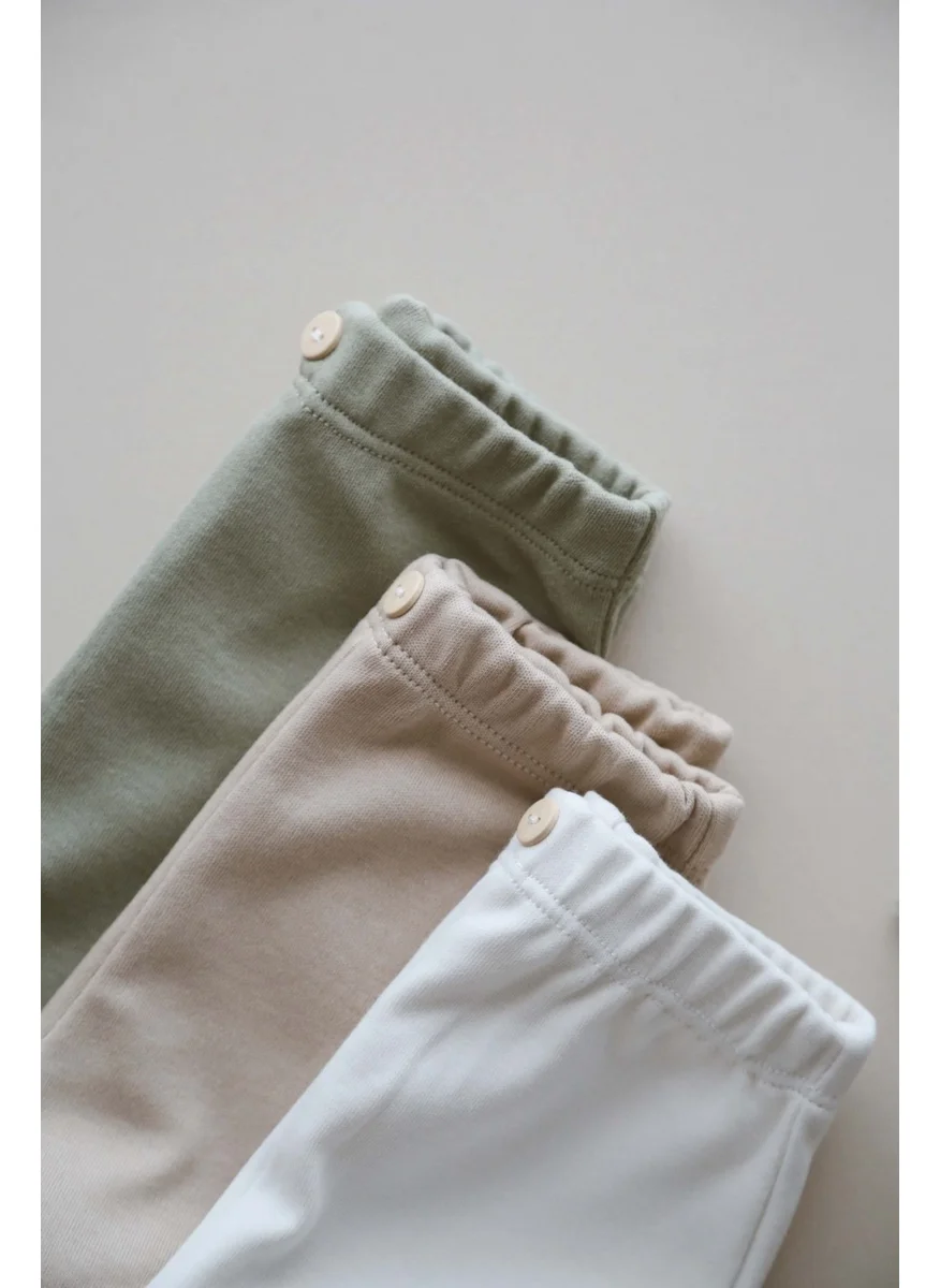 Ohlala Koala 3-pack Baby Tights Model 3
