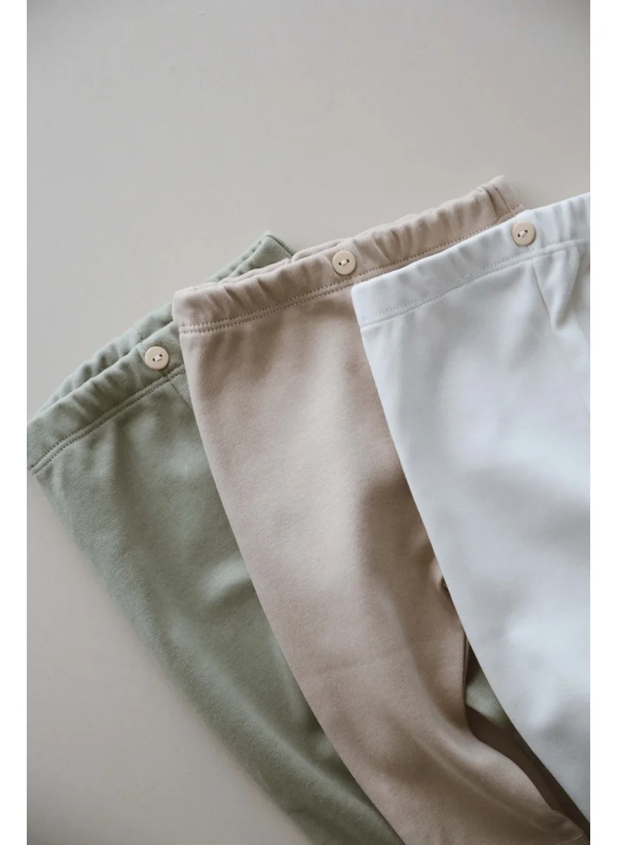 Ohlala Koala 3-pack Baby Tights Model 3