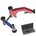 Anytime Tools Uni Holder Quill Clamp For Test Dial Indicator Bridgeport Mill Machine Clamping Diameter 1-7/8" - Image 2