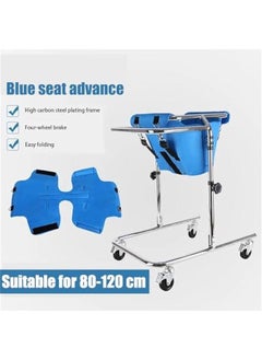Arabest Assistive Walker for Children with Cerebral Palsy, Mobility Aid for Disabled Kids, Rehabilitation Walking Device Accessory  - Image 2