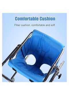 Arabest Assistive Walker for Children with Cerebral Palsy, Mobility Aid for Disabled Kids, Rehabilitation Walking Device Accessory  - Image 3