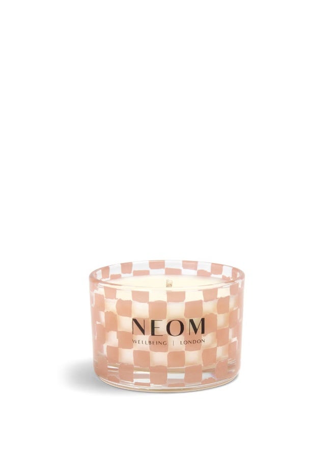NEOM NEOM Cosy Nights Travel Candle 75g  - Image 3