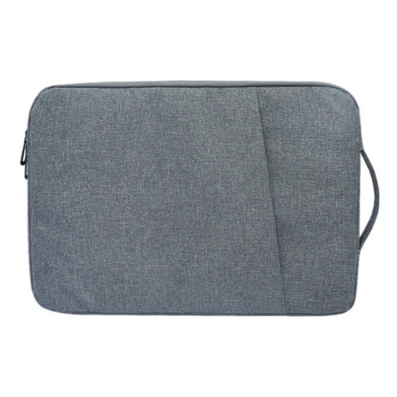 Factory in stock Sleeve Bag iPad Protective Case Apple Hand Shoulder Lightweight Multi-Layer Waterproof Computer Bag - Image 5