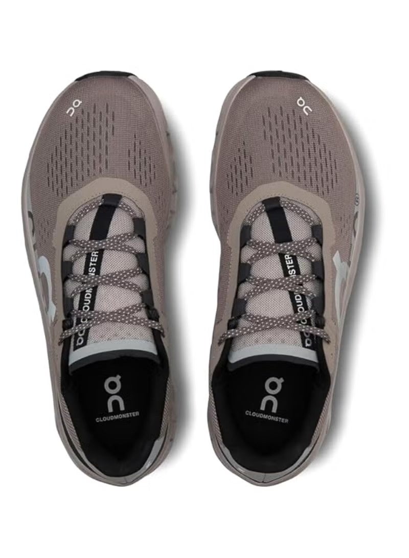 أون أحذية الجري أون كلاودمونستر – أحذية تدريب خفيفة الوزن مع راحة مبطنة ونعل مطاطي متين | أحذية أداء رياضية للجنسين - Image 4