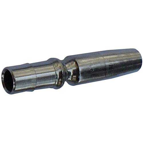 Liberty Supply Stainless Steel Maple Taps Sap Spiles 10PACK Lifetime Spouts for Tubing