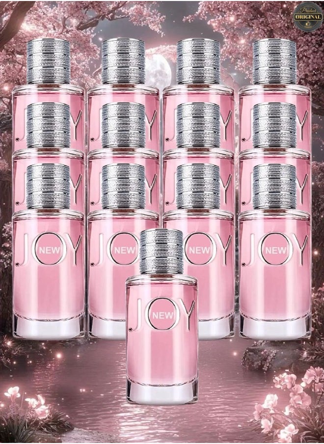 DEVIN - 13 Pieces Joy New Perfume 100ML - Image 1