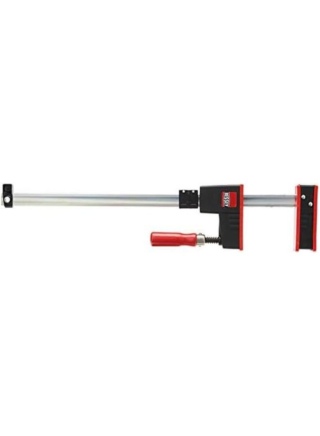 Bessey Krjr 18 K Body Revo Jr 18 Inch Parallel Clamp 900 Lbs Nominal Clamping Force. Spreader And Woodworking Accessories Clamps And Tools For Woodworking Cabinetry Case Work  - Image 2
