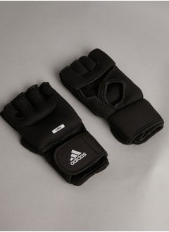 Adidas Weighted Gloves - 0.5Kg  - Image 2