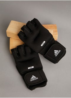 Adidas Weighted Gloves - 0.5Kg  - Image 5